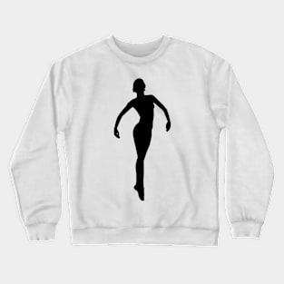 Dancer Crewneck Sweatshirt